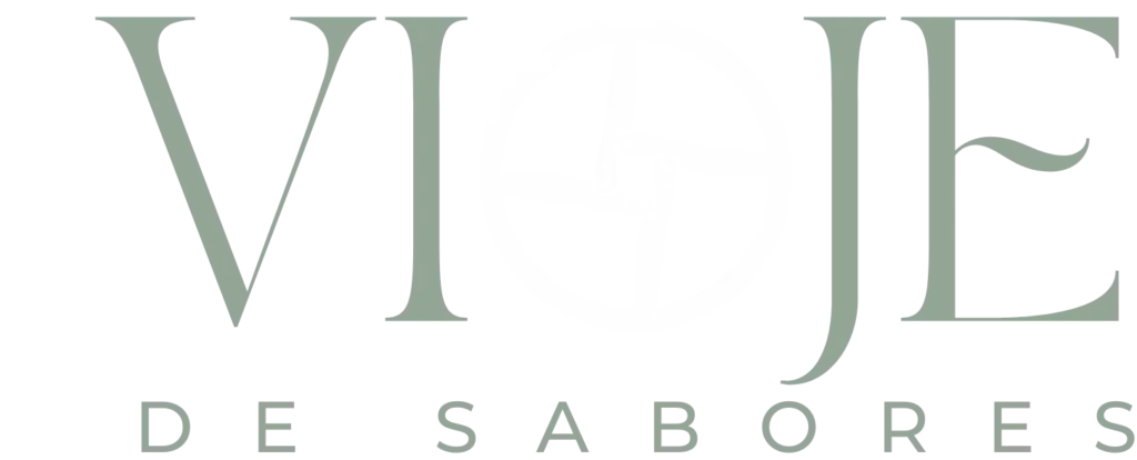 Viaje de Sabores Logo