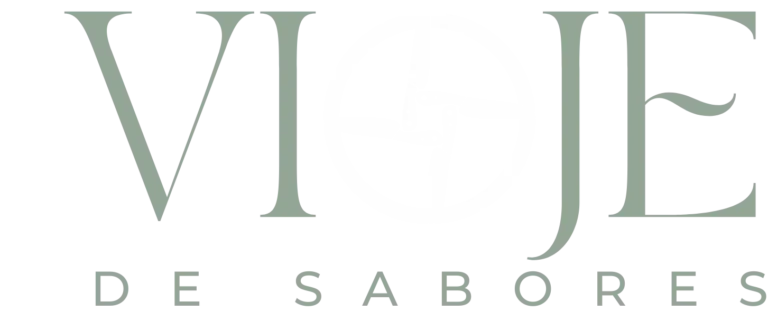 Viaje de Sabores Logo