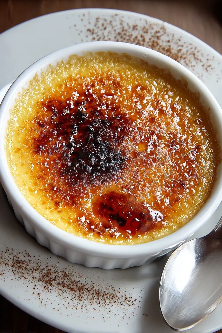 Dessert
