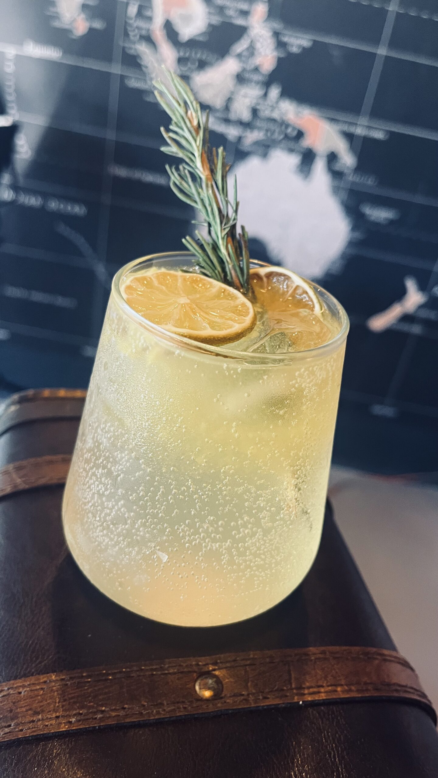 Mocktails